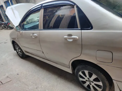 Suzuki Liana LXi Sport 2007