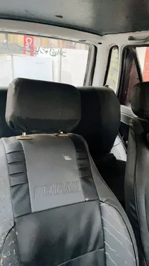 Suzuki Mehran VX 1989