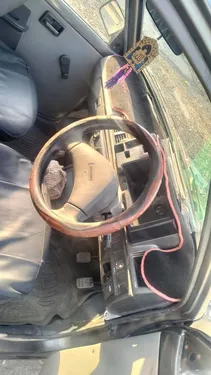 Suzuki Mehran VX 2006