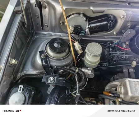 Suzuki Mehran VX Euro II 2015