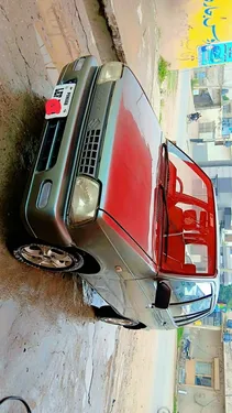 Suzuki Mehran VXR Euro II 2013