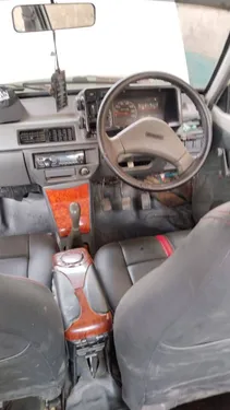 Suzuki Mehran VXR Euro II 2018