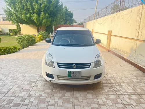 Suzuki Swift 2017