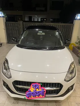 Suzuki Swift GLX CVT 2024