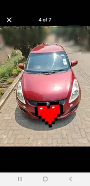 Suzuki Swift XG 1.3 2010