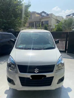 Suzuki Wagon R 2022