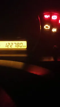 Suzuki Wagon R VXL 2017