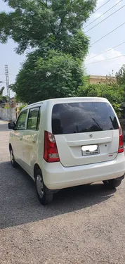 Suzuki Wagon R VXL 2018