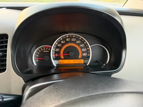 Suzuki Wagon R VXL 2019