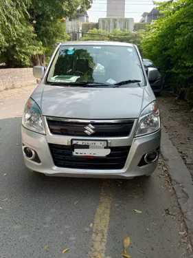 Suzuki Wagon R VXL 2019
