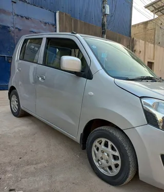Suzuki Wagon R VXL 2019