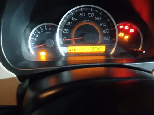 Suzuki Wagon R VXL 2020