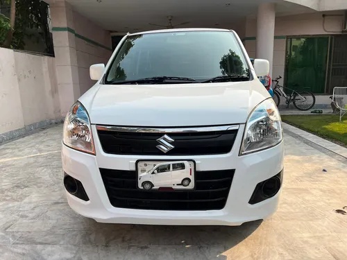 Suzuki Wagon R VXL 2021
