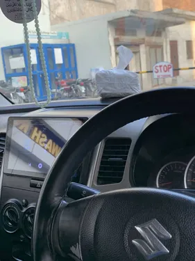 Suzuki Wagon R VXR 2017