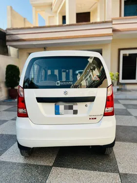 Suzuki Wagon R VXR 2021