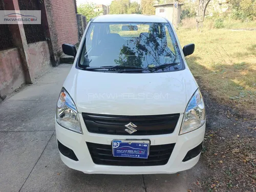 Suzuki Wagon R VXR 2021