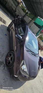 Toyota Aqua S 2014