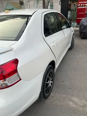 Toyota Belta X 1.0 2006