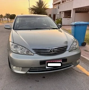 Toyota Camry 2004