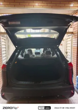 Toyota Corolla Cross 1.8 HEV X 2024