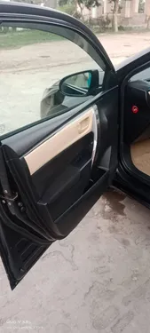 Toyota Corolla GLi 1.3 VVTi 2019