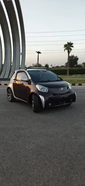 Toyota iQ 100G Go 2009