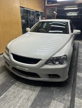 Toyota Mark X 250G 2004