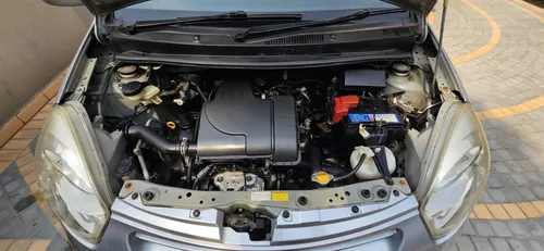 Toyota Passo X 2013