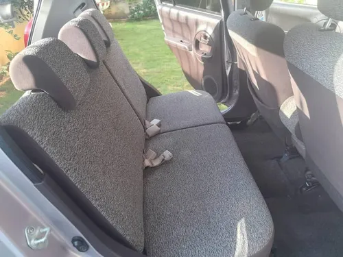 Toyota Passo G 1.3 2013