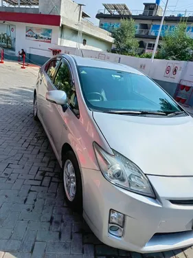 Toyota Prius 2010
