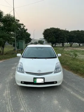 Toyota Prius G Touring Selection 1.5 2007