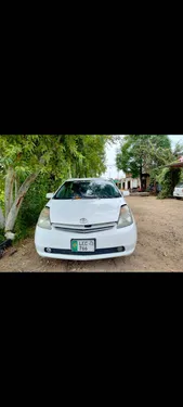 Toyota Prius S 1.5 2007