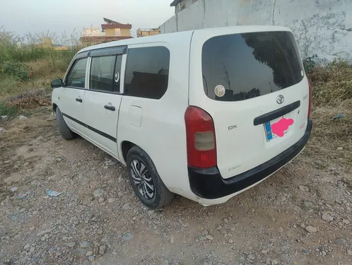 Toyota Probox 2006