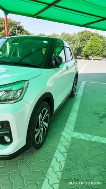 Toyota Raize Z 2025