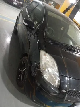 Toyota Vitz F 1.0 2008