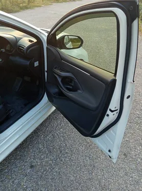 Toyota Yaris Hatchback G 1.0 2021