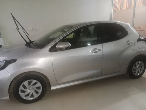 Toyota Yaris Hatchback X 2020