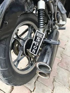 Chinese Bikes Other 2018
