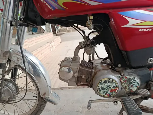 Union Star US 70cc 2019