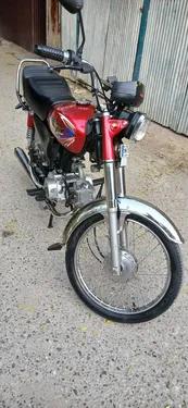 Union Star US 70cc 2023