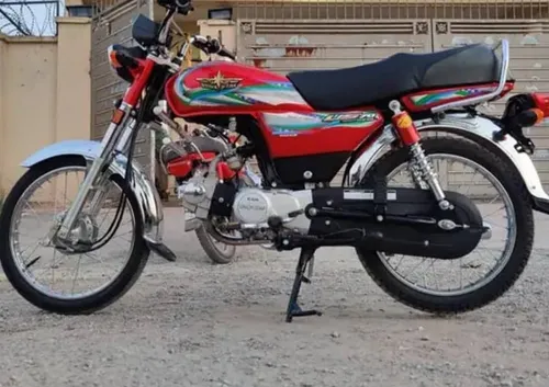 Union Star US 70cc 2025