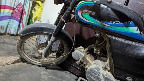 Unique Xtreme UD 70 2009