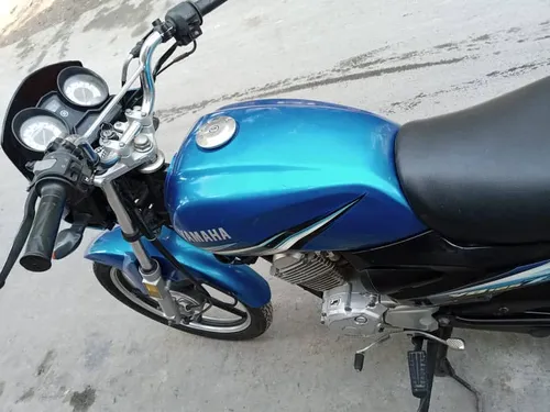 یاماہا YB 125Z  2019
