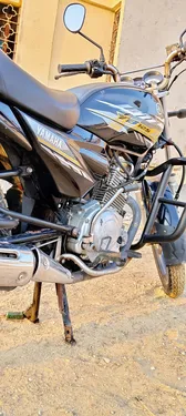 Yamaha YB 125Z-DX 2021