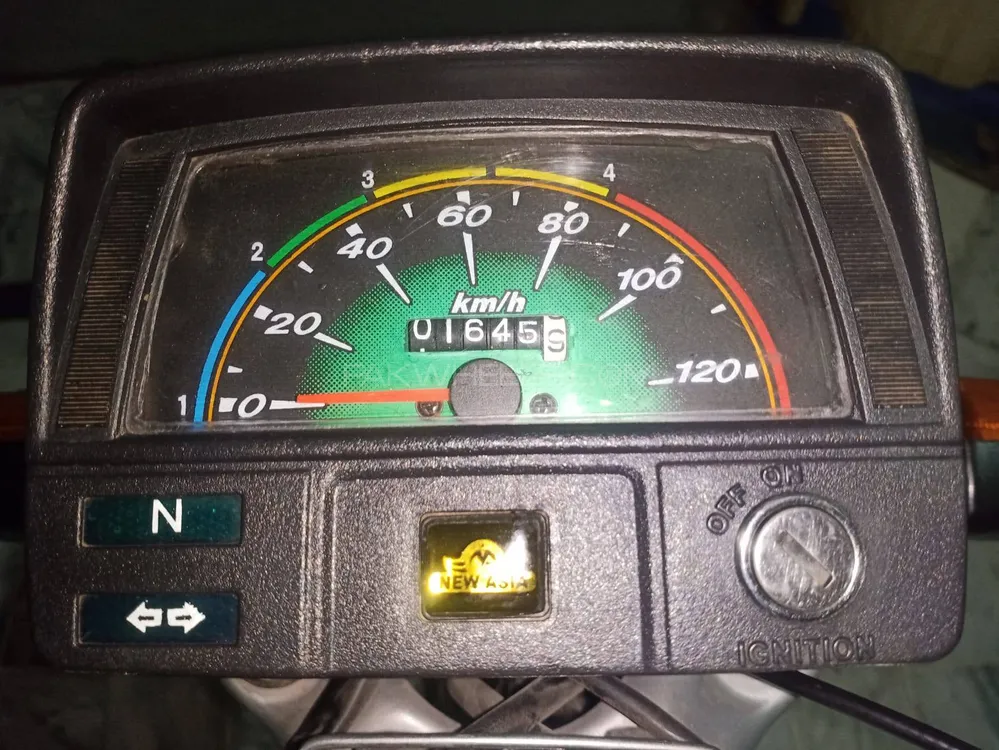New Asia NAV 70 2025 for Sale New Asia NAV 70 2025 for Sale Image-9