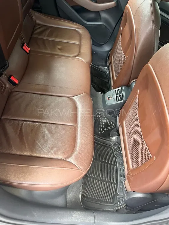 Audi A3 2015 for Sale in Islamabad Audi A3 2015 for Sale in Islamabad Image-6