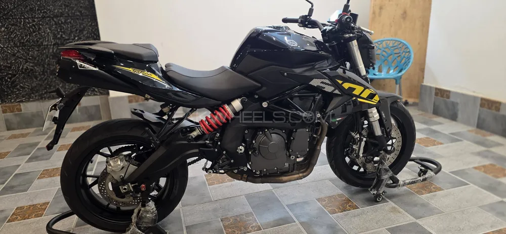 Benelli TNT 600i 2025 for Sale Benelli TNT 600i 2025 for Sale Image-15