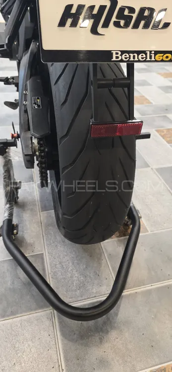 Benelli TNT 600i 2025 for Sale Benelli TNT 600i 2025 for Sale Image-17