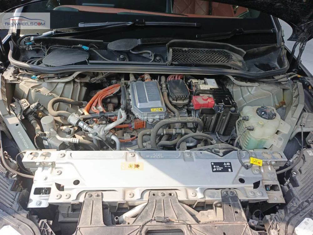 BMW iX 2023 for Sale in Lahore BMW iX 2023 for Sale in Lahore Image-8
