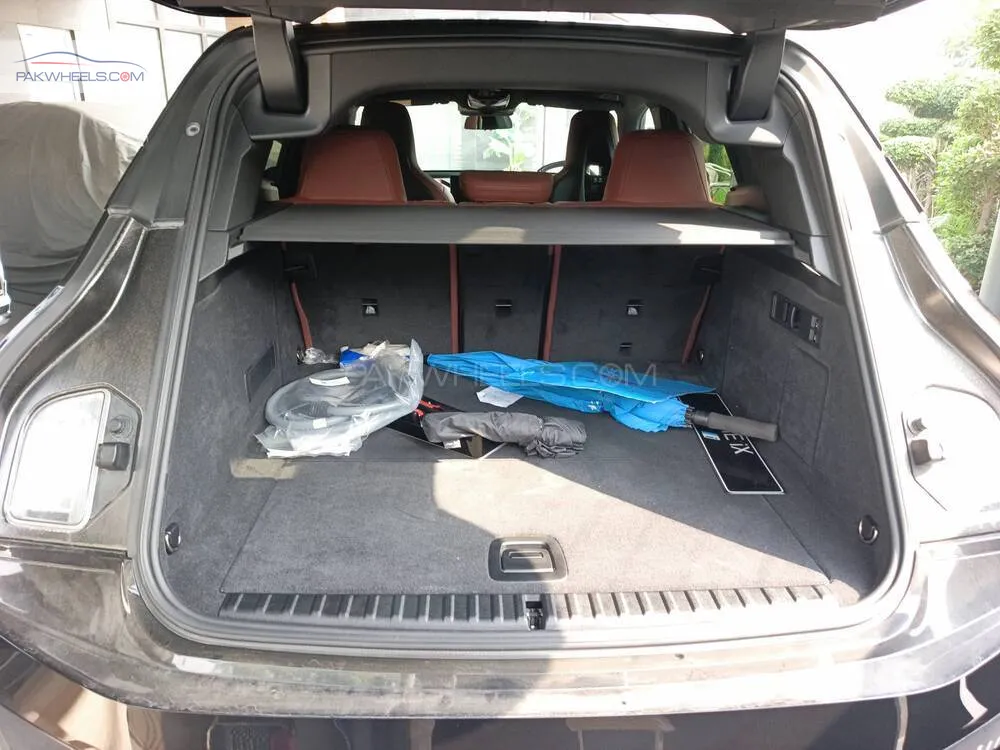BMW iX 2023 for Sale in Lahore BMW iX 2023 for Sale in Lahore Image-11